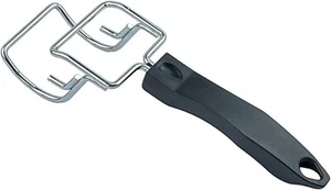 Freidora de Aire Tostadora de Convección Horno Bandeja Extractor - Imagen 1 de 5