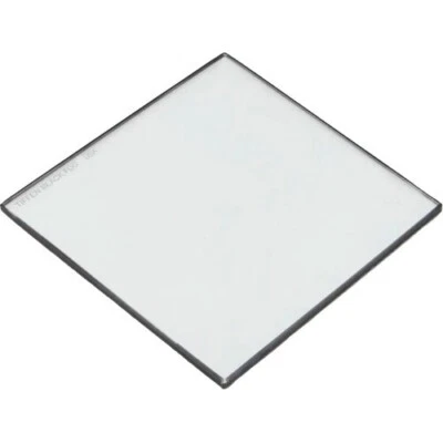 New Tiffen 4x4" Ultra Contrast 5 Diffusion Glass Filter MFR #44UC5 - Image 1 of 4