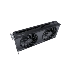 GUNNIR Intel Arc B580 Index Graphics Card 12GB GDDR6 PCIE4 GPU For Gaming - Picture 1 of 7