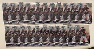 2023 Drew Allar Bowman Chrome University Card Lot (22) - Picture 1 of 1
