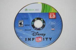 Solo disco de videojuego Disney Infinity 2.0 Microsoft Xbox 360 - Imagen 1 de 1