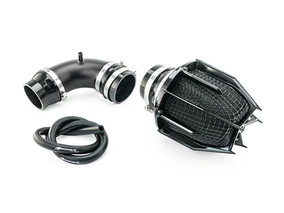 Entrada Arma*R Dragon para Hyundai Sonata V6 2000-2005 | Negro 842-114-109 Foto 1 de 4