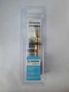 NEW MOEN 1225 B Cartridge Single-Handle Faucet & Shower Replacement Genuine OEM - Bild 1 von 2