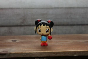 Nick Jr Ni Hao Kai-Lan PVC Figur Cake Topper 2 inch Mattel 2009 - Bild 1 von 9