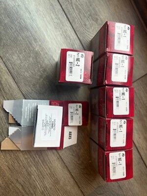 VW / Audi 01M Transmission Shift / TCC / EPC Solenoids  1995-On    ATP Tawain - Image 1 of 2