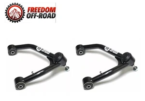 Brazos de control superiores delanteros de elevación de 2-4" para Tahoe Yukon Silverado Sierra Escalade - Imagen 1 de 2