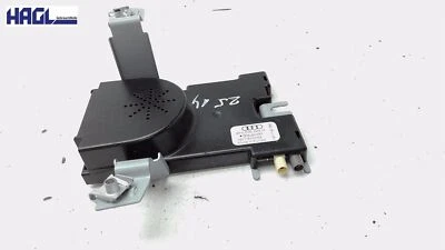 Radio Antennenverstärker 8P4035225D Audi A3 1.6 TDI Sportback DPF 8P Kombi - Bild 1 von 3