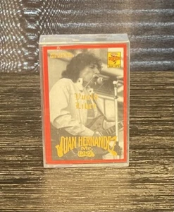 Juan Hernandez - Vuela Libre (Cassette) - Imagen 1 de 1