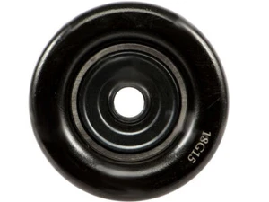 12DT86Z Lower Accessory Belt Idler Pulley Fits 2006-2015 Toyota Tacoma 4.0L V6 - Picture 1 of 1