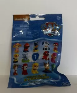 Nickelodeon Paw Patrol Mini Figure Blind Mystery Bag Sealed - Picture 1 of 2