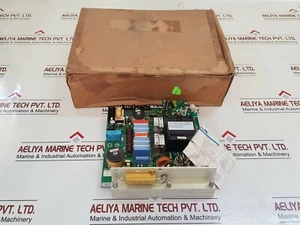 Sperry Marine 65 801 816-1 Modulator PCB Assy T65825812-6 - Picture 1 of 10