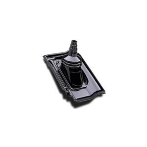 Fleck Antennendurchgang PVC Erlus E 58 Max lotusbraun - Bild 1 von 1