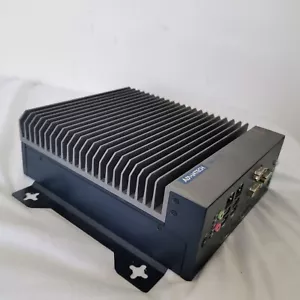 Advantech MIC-7700Q1807-T INDUSTRIAL FANLESS MINI PC WITHOUT PSU & TRANSFORMER - Picture 1 of 6