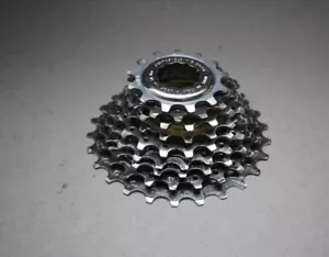 Campagnolo Chorus Cassette / 9 Sp / 13-26 / ø 26 mm / Athena Record - Picture 1 of 10