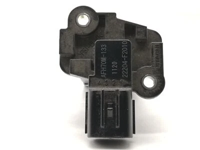 Sensor de flujo de aire másico híbrido Toyota Corolla Berlina E21 2.0 MAF 22204-F2010 2020 Foto 1 de 3