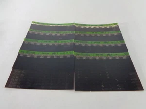 Microfiche Catalogue des Pièces / Spare Pièces List Deutz Fahr Dx 110 De 08/1982 - Picture 1 of 1
