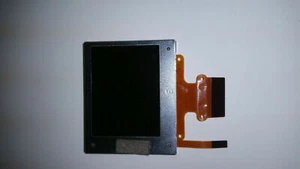 LCD Bildschirm Für KODAK C340, CX7330, CX7525, CX7530, Z700 - Bild 1 von 1