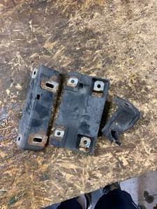 Soportes de Carbón de Vapor de Combustible Ford F-150 2009 - Imagen 1 de 1