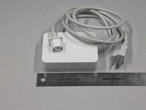 Apple A1096 Cinema 65W Display Power Adapter *UNGETESTET - Bild 1 von 3
