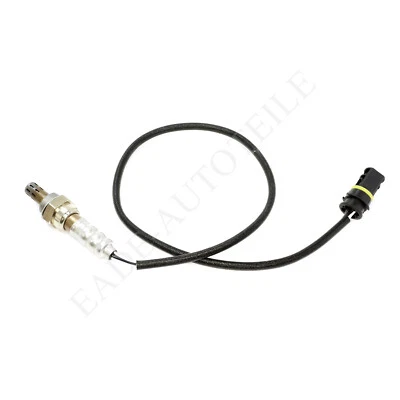 1x SONDA LAMBDA SONDA LAMBDA SONDA DIAGNOSTICA SECONDO KAT MERCEDES-BENZ SL R129 320 500 - Immagine 1 di 4