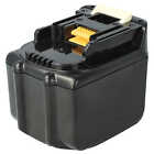 Battery for Makita DTL060Z DTD138 DTL060 DTD134Z DTD137 DTD137RME DTD137Z 14.4V