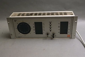 RAR Thies AMS11 Wetterstation Komponenten complete weather components Display - Bild 1 von 2