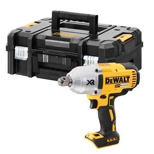 DEWALT DCF897NT-XJ Avvitatori ad impulsi alta potenza 18V attacco 3/4”, senza b - Foto 1 di 1