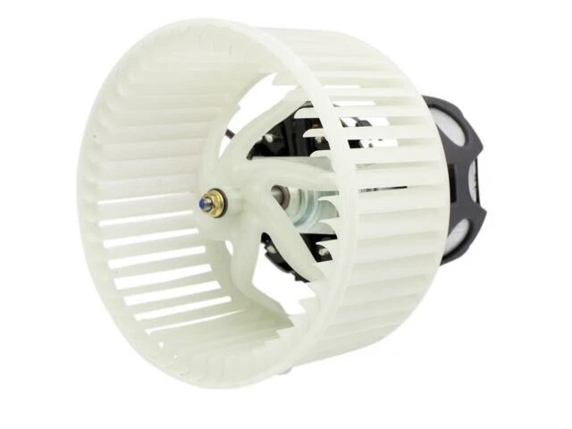 Motor y rueda soplador de climatización hágalo usted mismo Soluciones para BMW 750i xDrive 2011-2015 39VZZR Foto 1 de 1