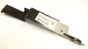BMW Bracket for Amplifier Rear Base Support System 65128383515 - Picture 1 of 5