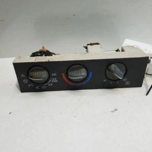 01-07, Chevrolet Express15, Temperature Control Dash Main Control, PN-15858579 - Foto 1 di 5