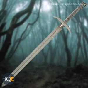 Hessian Rider's Sword - Picture 1 of 3
