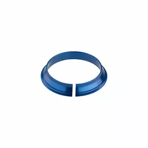 Cane Creek 40 Series Top Compression Ring For 1 1/8" Headset - Blue - Picture 1 of 1