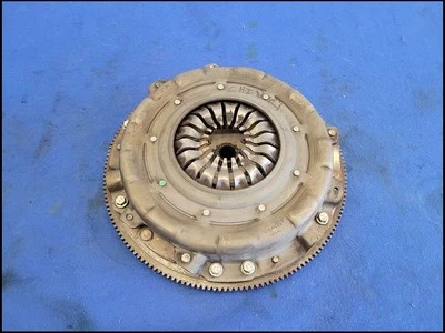 Ford Mustang GT S550 2017 embrague placa de presión volante usado 2232 Foto 1 de 4