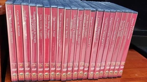20 DVD Lot DR KENT HOVIND EVANGELISM CREATION vs EVOLUTION DEBATE SERIES - Picture 1 of 7