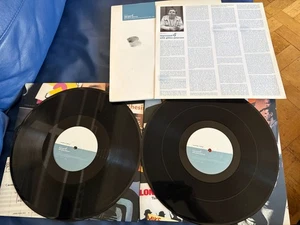 Gilles Peterson Impressed 2 mit Universal UK 2LP Vinyl Harold McNair Gonsalves - Bild 1 von 12