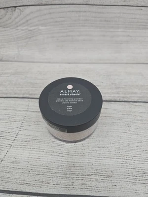 Almay Smart Shade Loose Powder Light/100 1.0 Ounce - Image 1 of 4