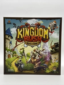 Kingdom Rush: Rift in Time - 100% Complete - Picture 1 of 3