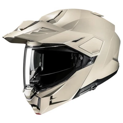 *ENVÍO GRATUITO* CASCO MODULAR SÓLIDO HJC I80 ELIGE TU TALLA Y COLOR Foto 1 de 4