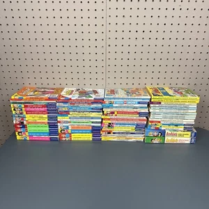 Gran Lote 73 Archie Comics Doble Resumen Biblioteca Archie Jughead Betty Veronica - Imagen 1 de 5