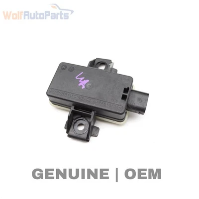 Mercedes-Benz GLC300 2016-2023 - TPMS/Módulo de monitoreo de presión de neumáticos Foto 1 de 4