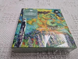 Joni Mitchell - The Asylum Albums 1976-1980 5 CD Boxset 2024 New Sealed Boxset - Imagen 1 de 5