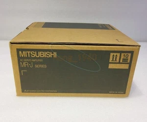 1PC MITSUBISHI Servo Drive MR-FX100 J2S-100B NEW - Picture 1 of 1