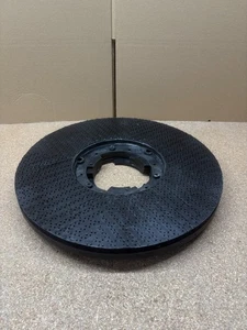 Nilfisk Karcher Drive Board 15" SD43 & Duo Pad Plate Disc Fitting - Picture 1 of 24