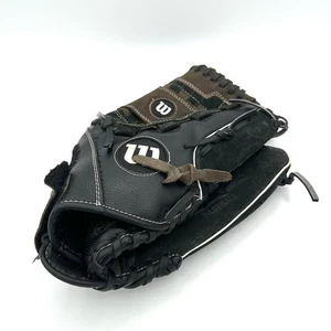 Wilson Genuine Leather Baseball Glove 12.5 Inch Right Hand Thrower AO3RB15B5125 - Picture 1 of 10