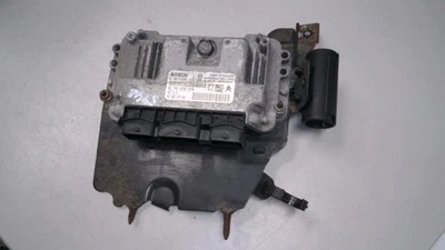 Centralina Iniezione Centralina Motore 9658287280 Peugeot 206 CC 110 Anno 2005 - Immagine 1 di 3