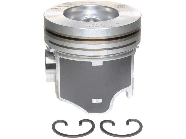 Pistón para Ford F250 Super Duty 2004-2007 6,0 L V8 2005 2006 KT654HD Foto 1 de 1