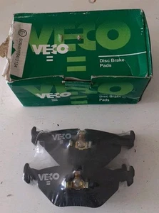 BREMSBELÄGE HINTEN VA425 passend für BMW 3er 5er 7er Z3 Wiesmann - Bild 1 von 2