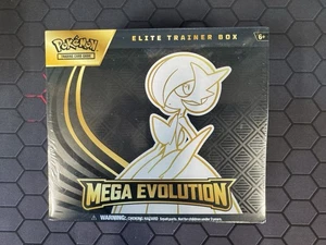 Pokemon Center ETB Mega Evolution Gardevoir - Imagen 1 de 2