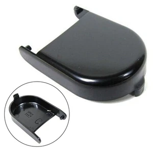 Direct Replacement Black Plastic Cap for Jeep/For Front Windshield Wipers - Picture 1 of 7
