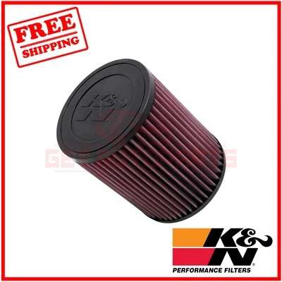 K&N Replacement Air Filter for Isuzu i-280 2006 Foto 1 de 2